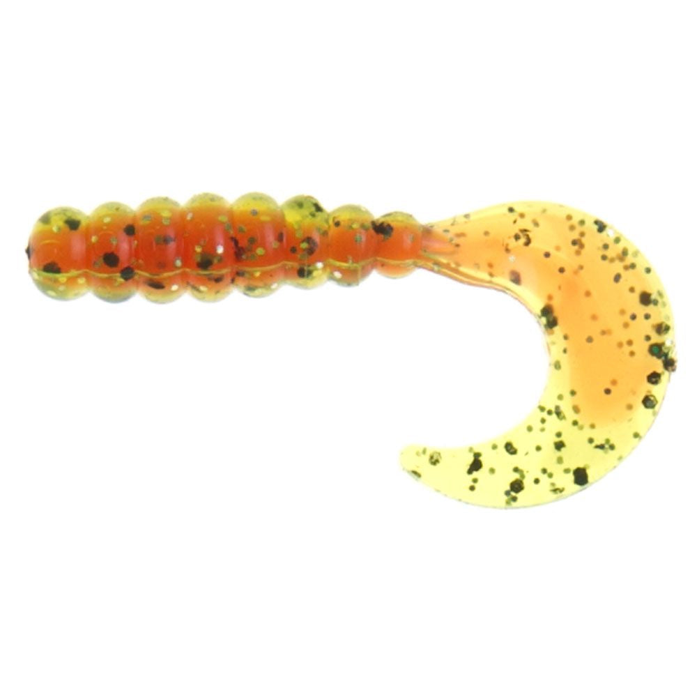 Atomic Plazos - Fat Grub