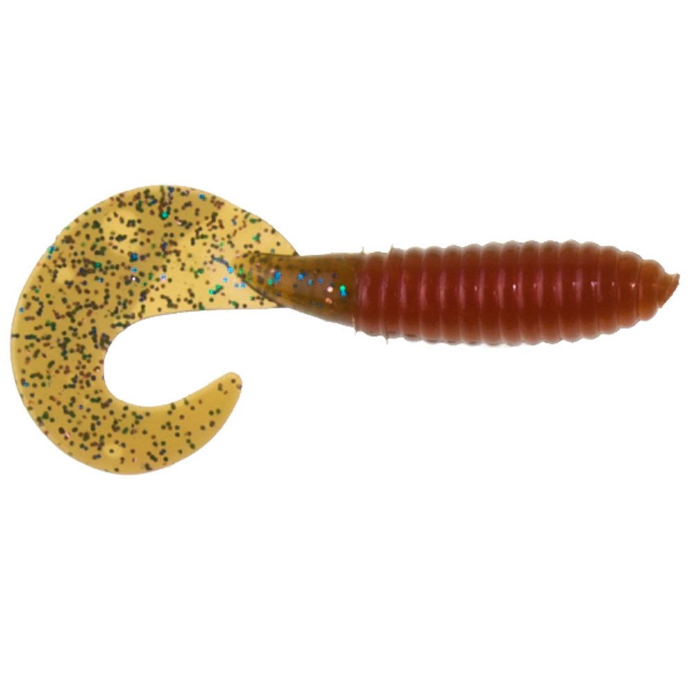 Atomic Plazos - Fat Grub