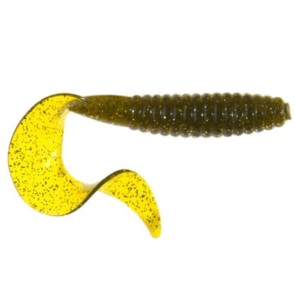 Atomic Plazos - Fat Grub