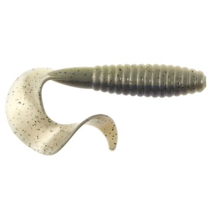 Atomic Plazos - Fat Grub