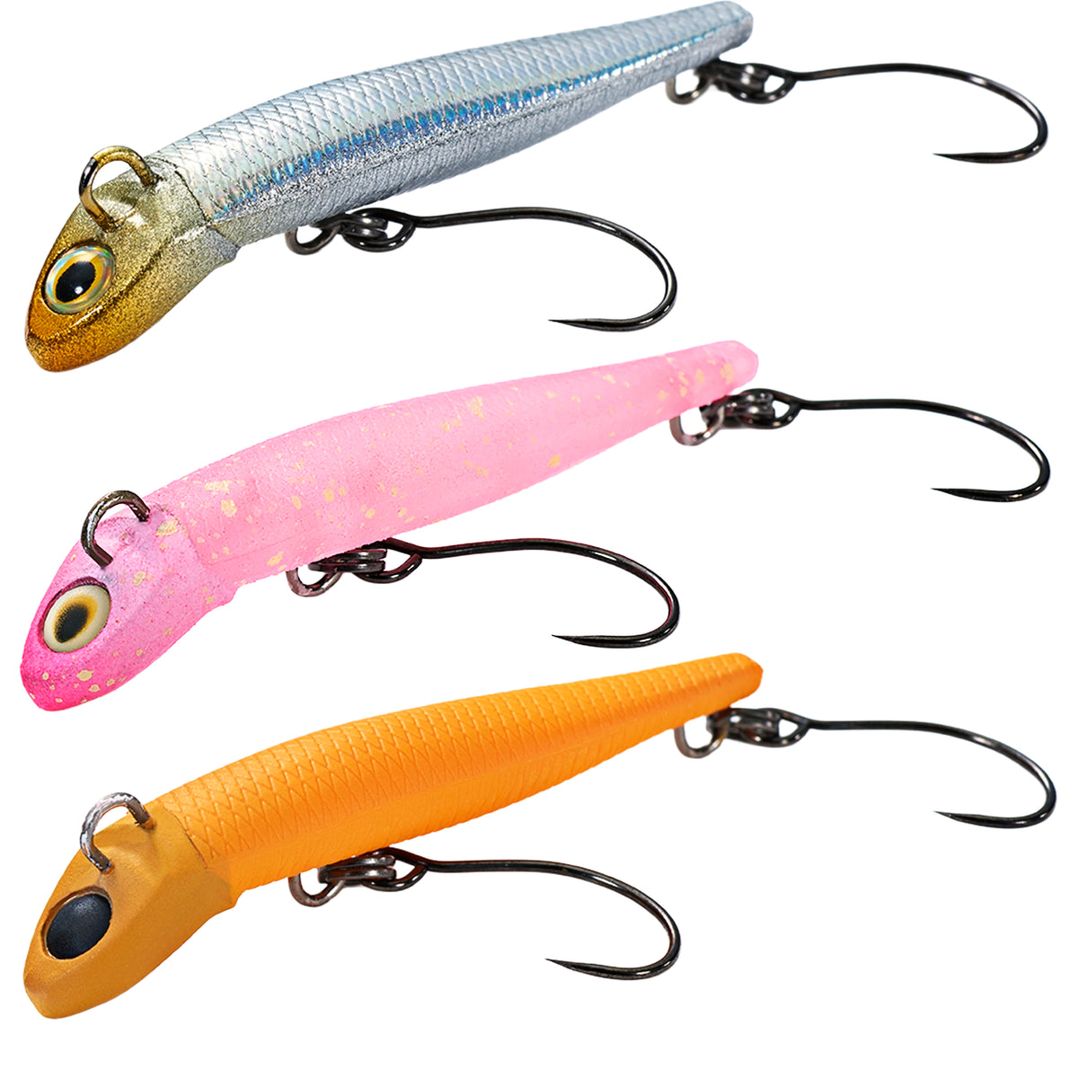 Jackson - Dart Magic Area 3g – Monster Fishing