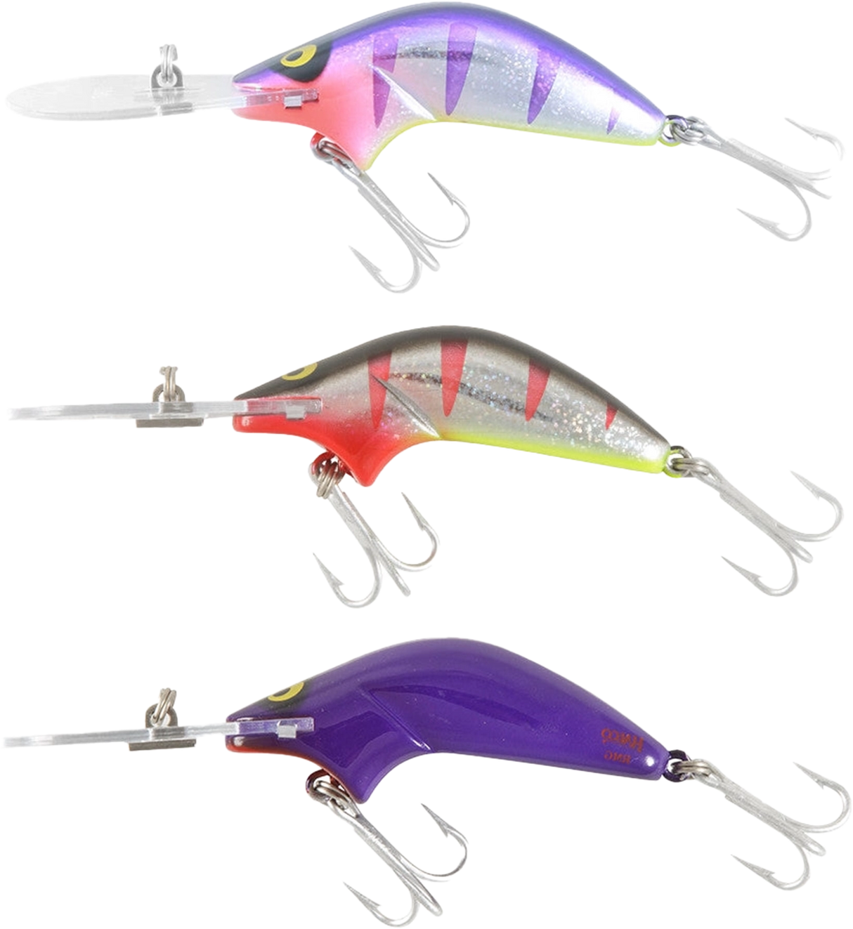 Halco - Poltergeist 80