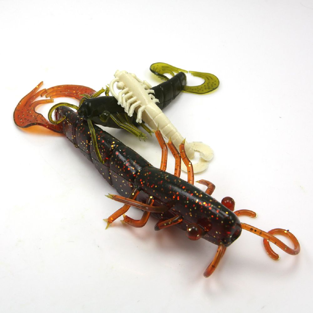 Atomic Plazos - Prong