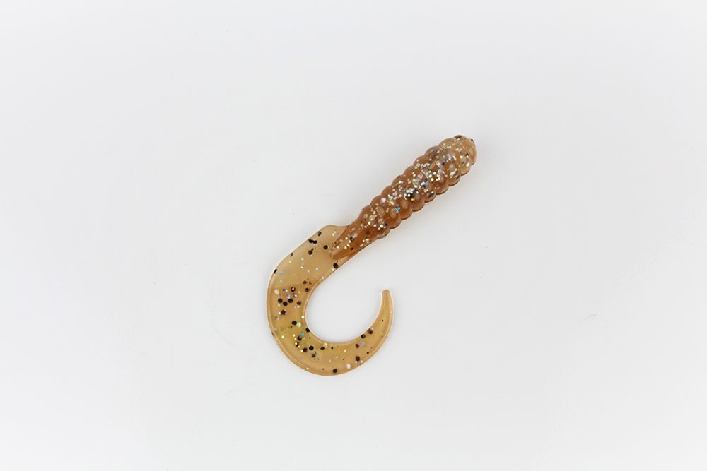 Atomic Plazos - Skinny Grub