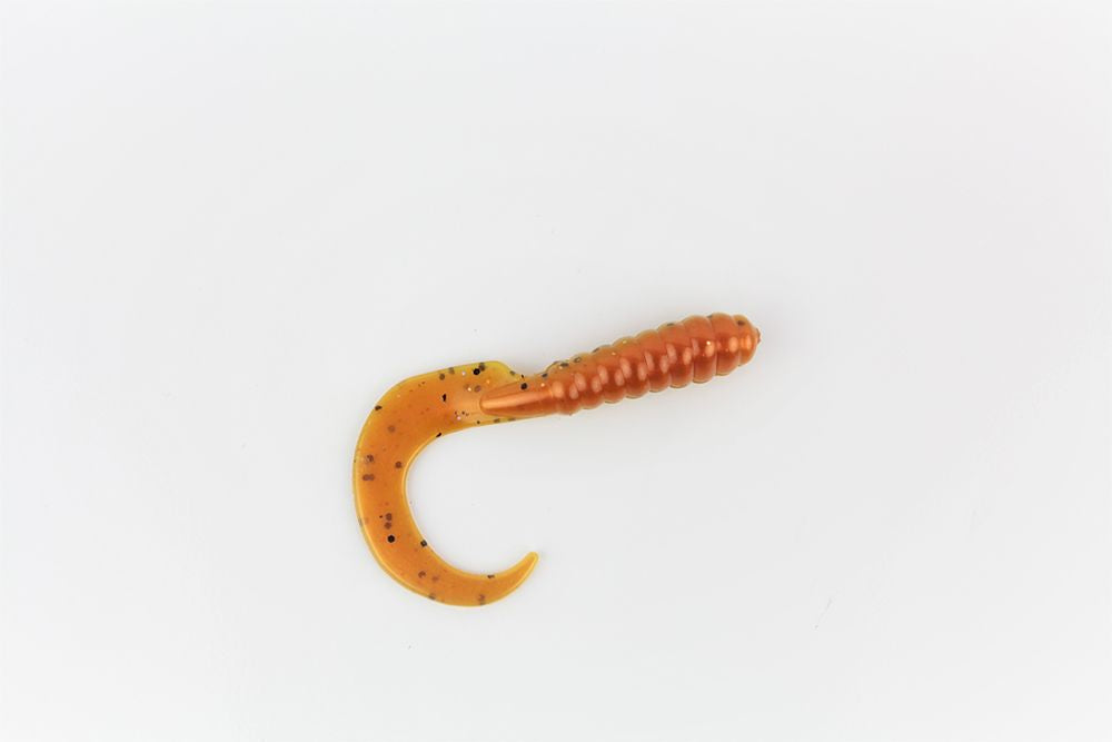 Atomic Plazos - Skinny Grub