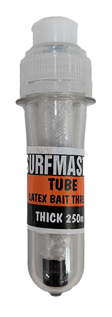 Surfmaster - Latex Bait Thread 250m
