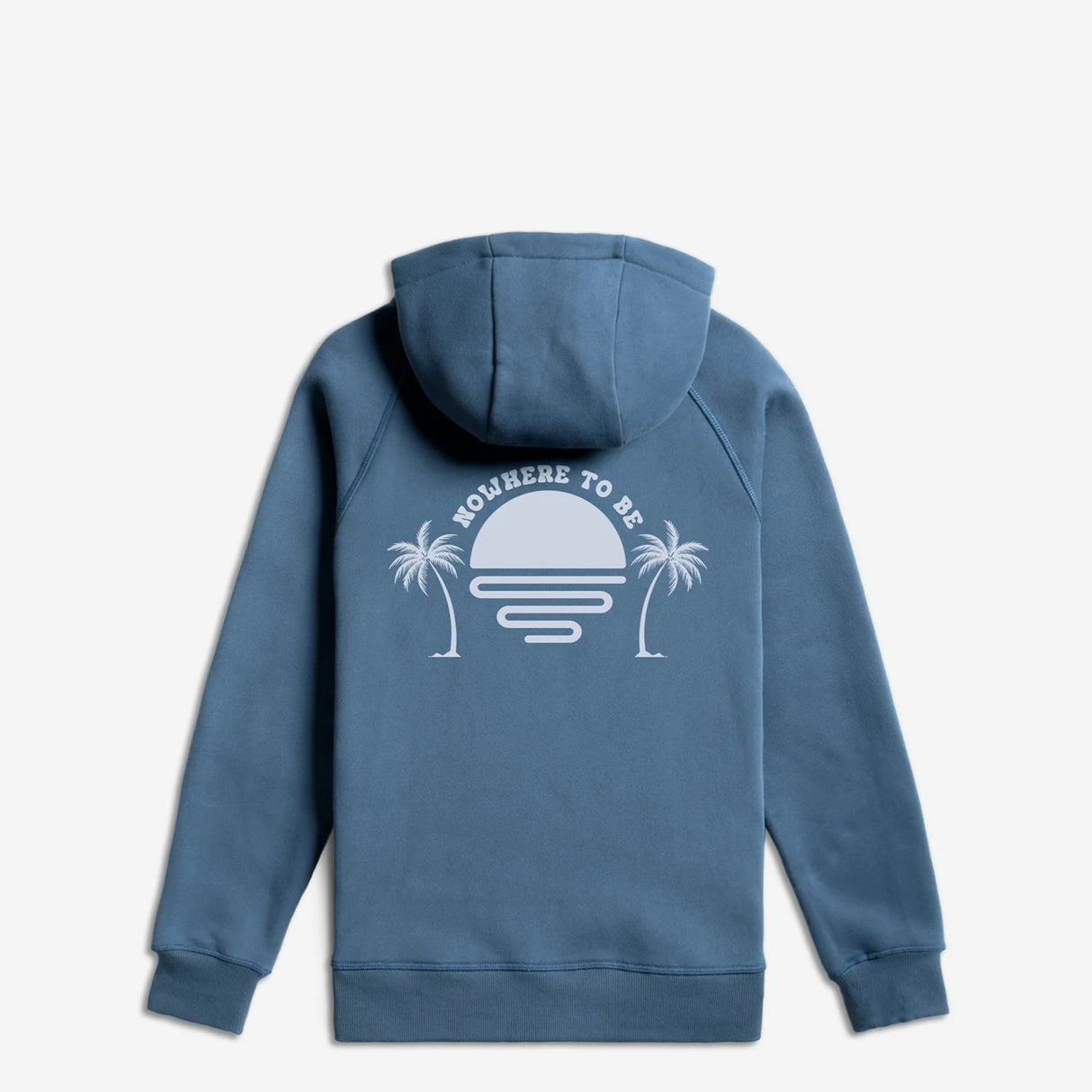 Desolve - Palms Hoodie Womens