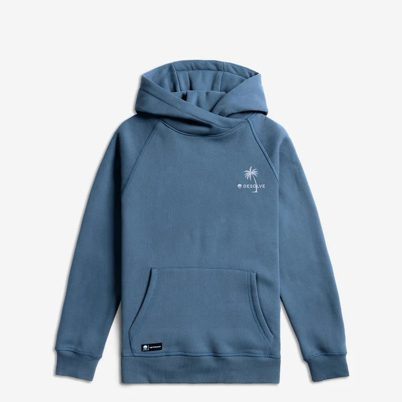Desolve - Palms Hoodie Womens