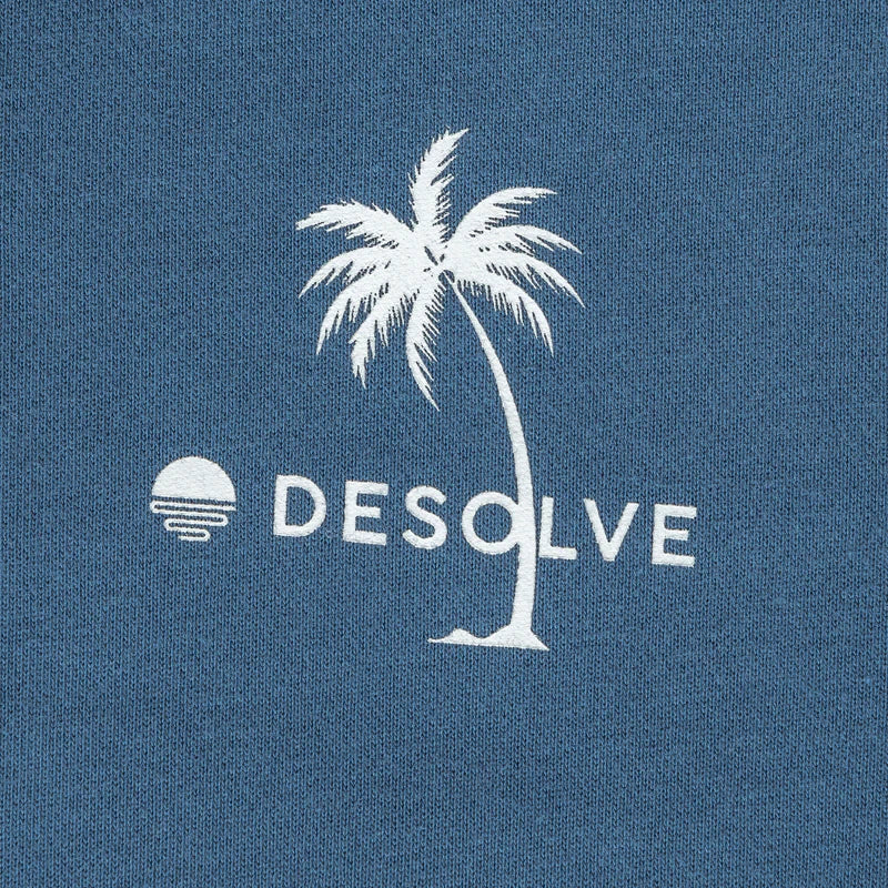 Desolve - Palms Hoodie Womens