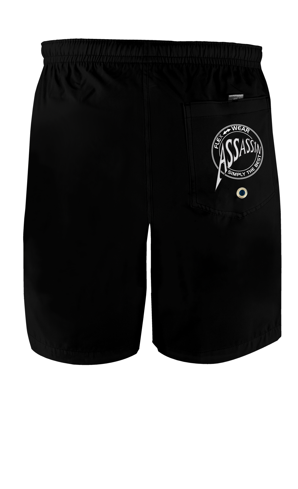 Assassin - Bermuda Shorts