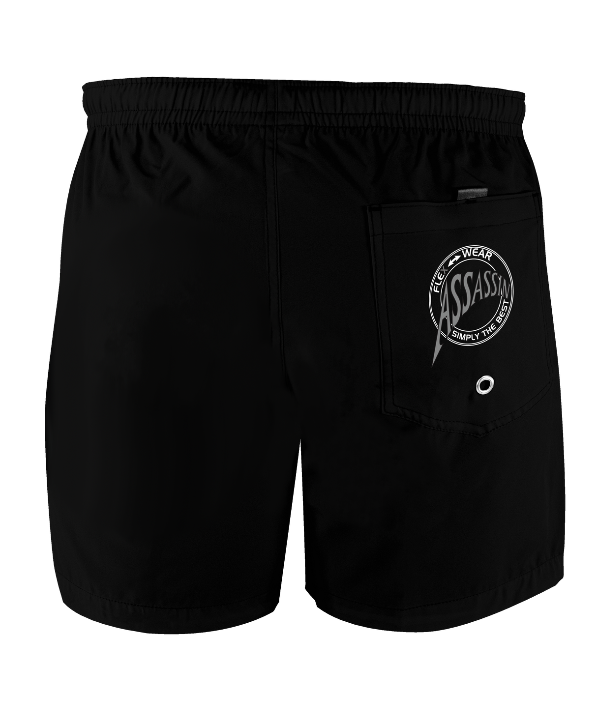 Assassin - Board Shorts