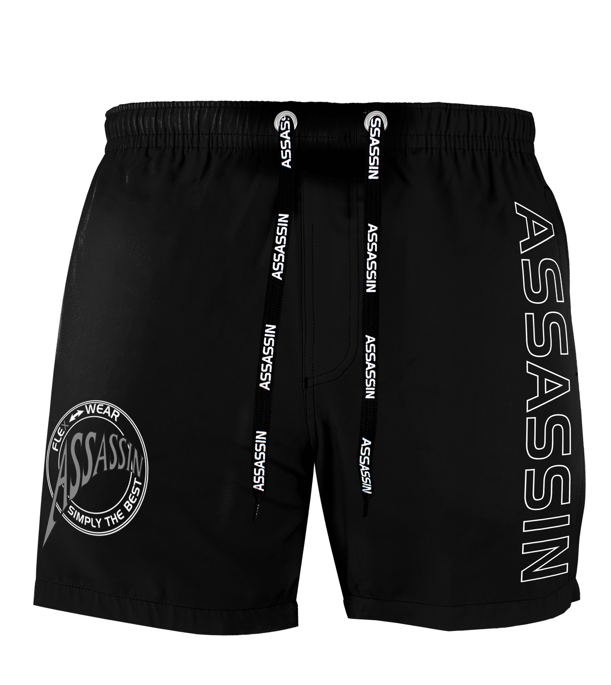 Assassin - Board Shorts