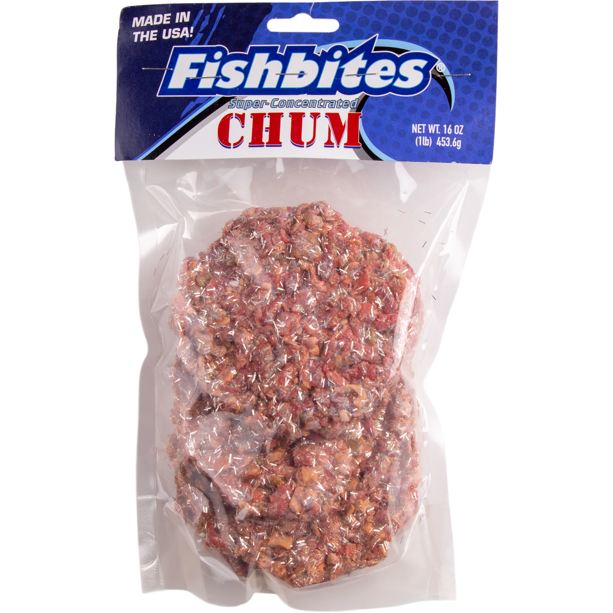 Fishbites - Chum