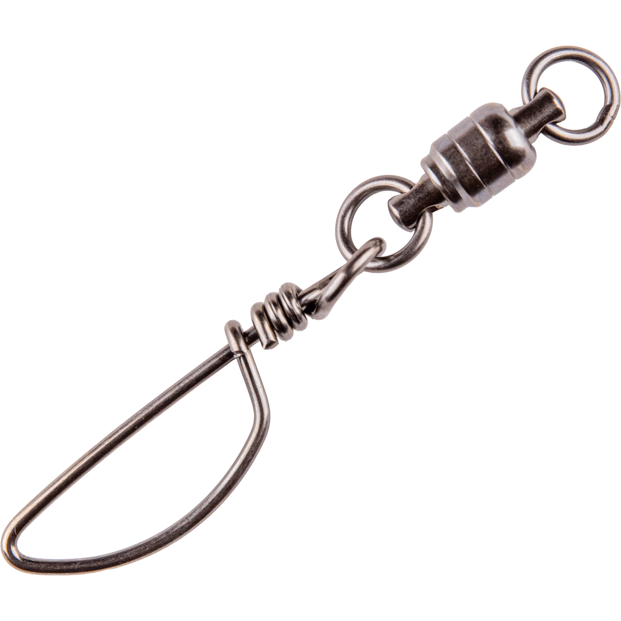 Centro - S/S Dual Rotation Ball-Bearing Coastlock Swivel