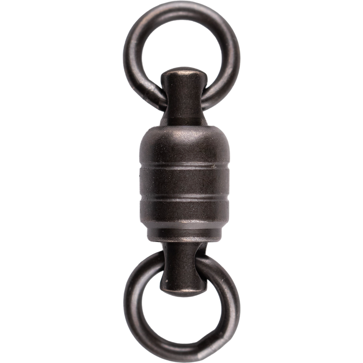 Centro - S/S Dual Rotation Ball-Bearing Swivel