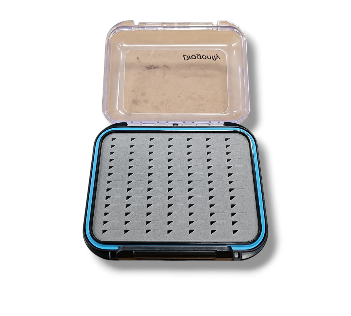 Dragonfly Fly Box 16B