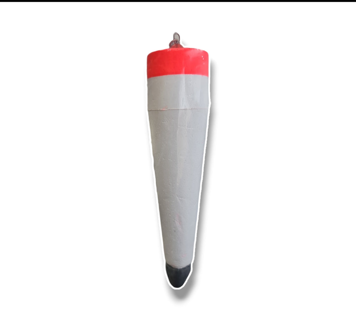 Flex Coat - 5" 21/8 Mag Launcher Long Distance Casting Float