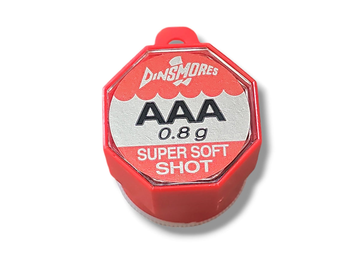 Dinsmores - English Split Shot