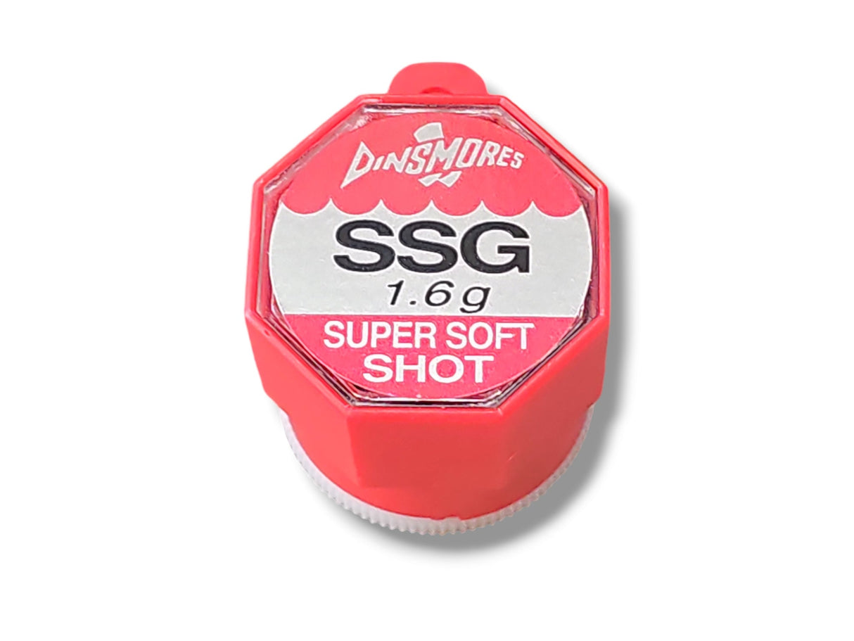 Dinsmores - English Split Shot