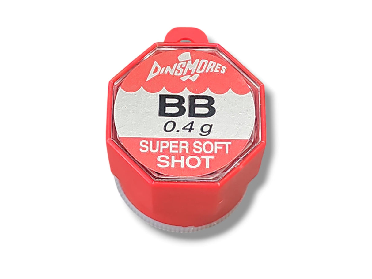 Dinsmores - English Split Shot