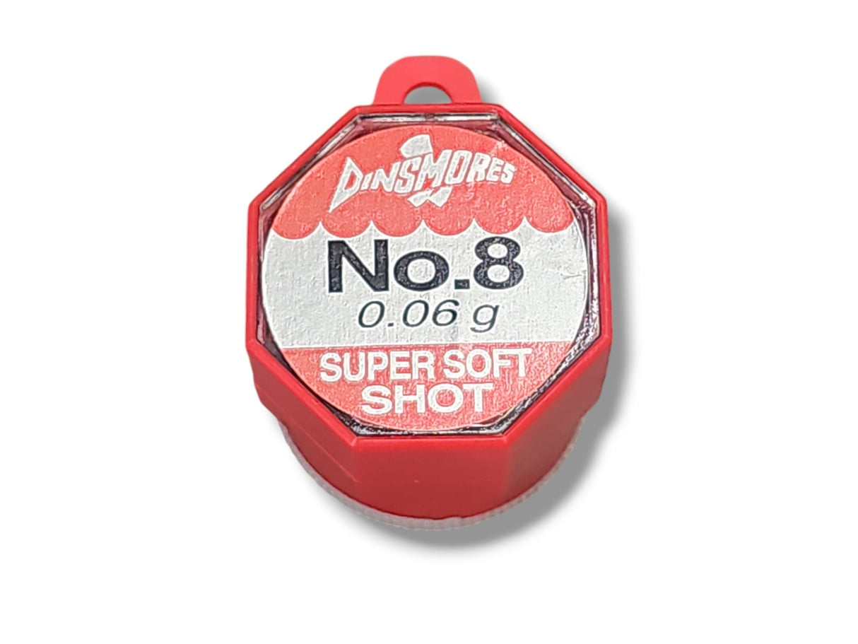 Dinsmores - English Split Shot