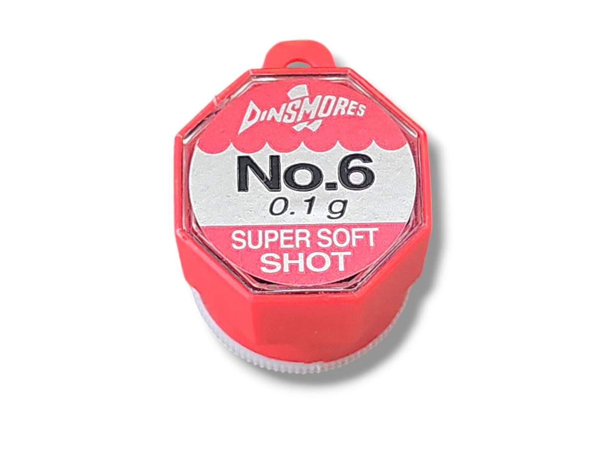 Dinsmores - English Split Shot