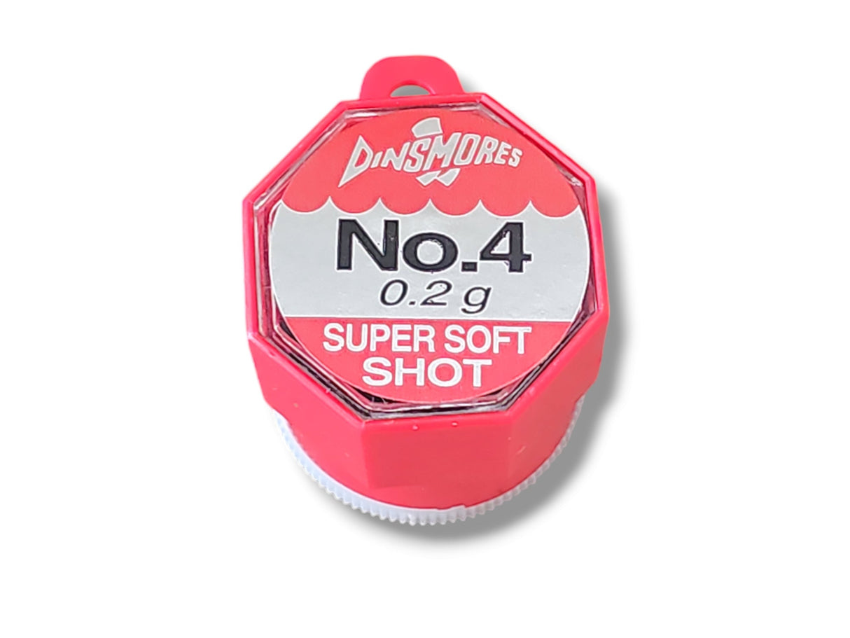 Dinsmores - English Split Shot