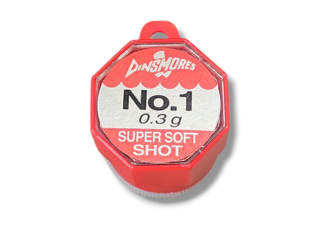 Dinsmores - English Split Shot