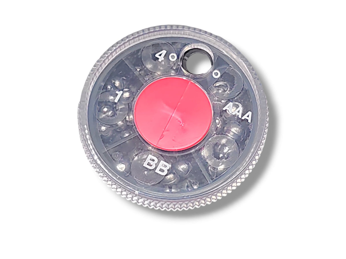 Dinsmores - English Split Shot