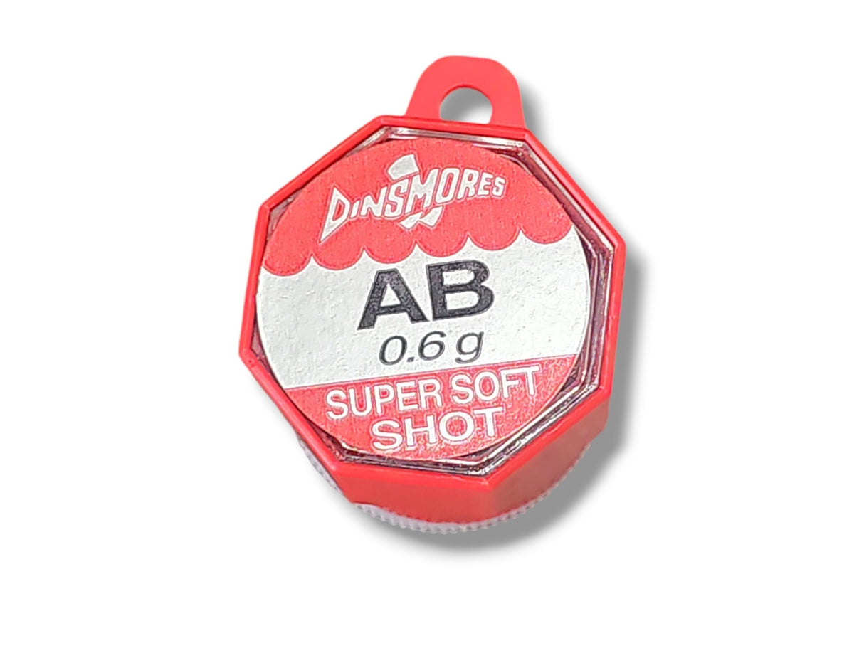 Dinsmores - English Split Shot