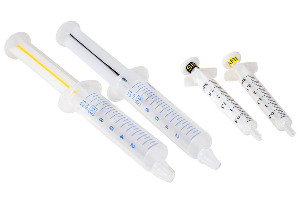 Flex Coat - Syringes
