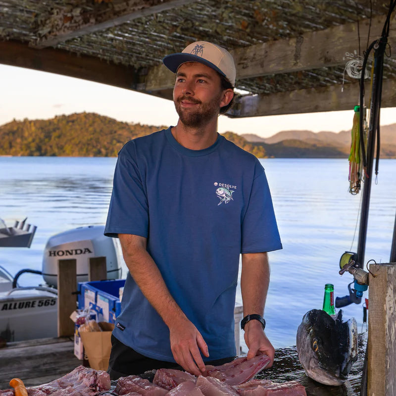 Desolve - Crawly Camp Hat