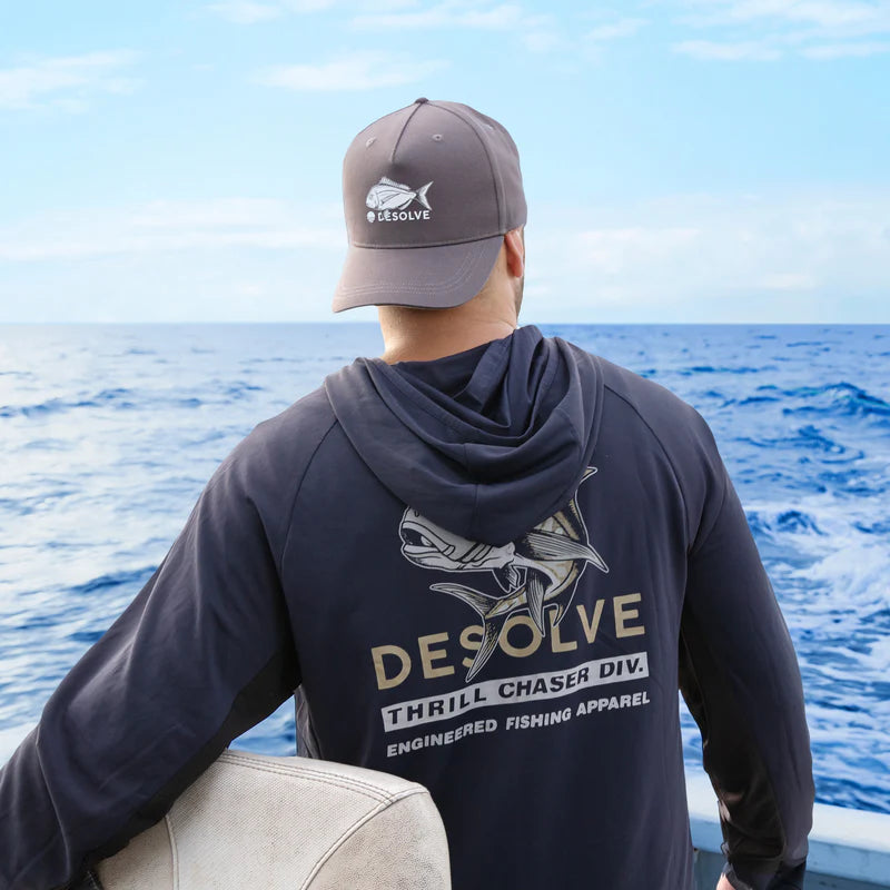 Desolve - Snapper Cap