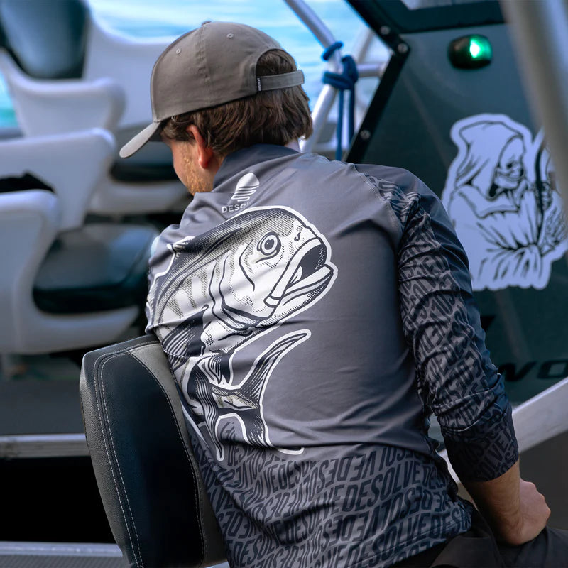 Desolve - SolarDry Polo GT