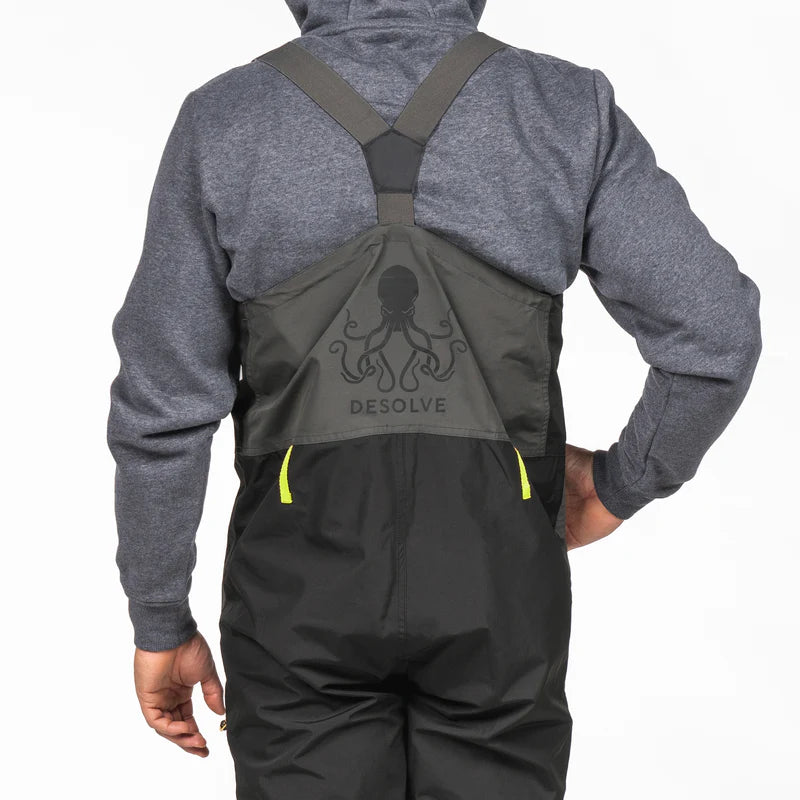 Desolve - Proteus Bib