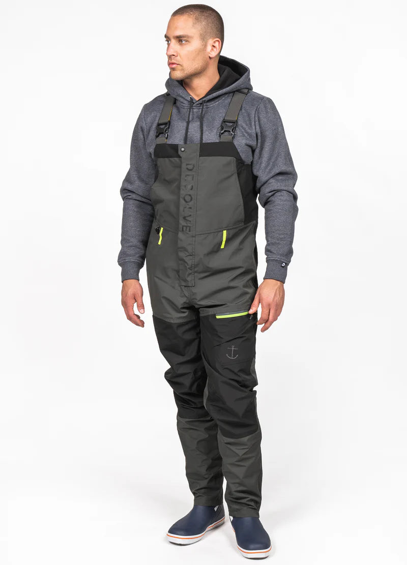 Desolve - Proteus Bib