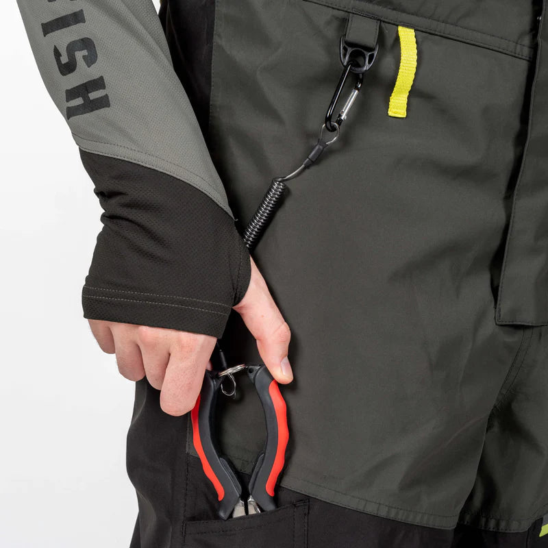 Desolve - Proteus Bib