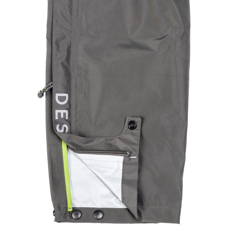 Desolve - Proteus Bib