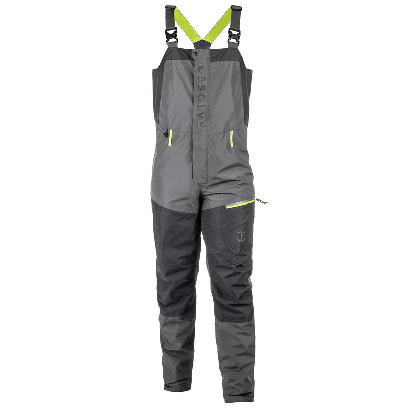 Desolve - Proteus Bib