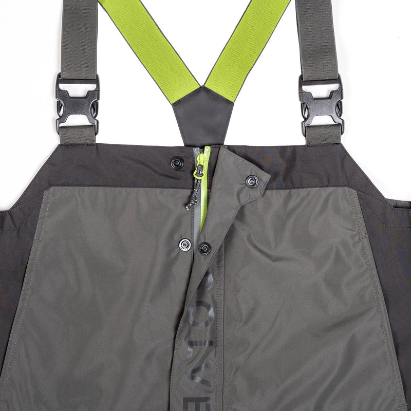 Desolve - Proteus Bib