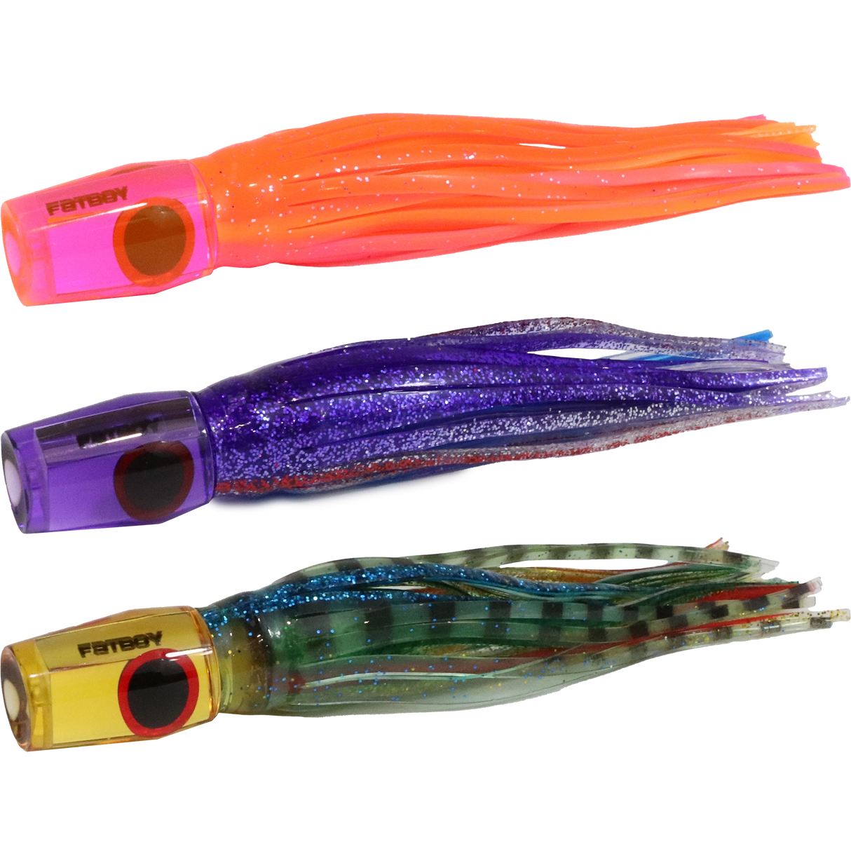 Fatboy Lures - Little Rascal