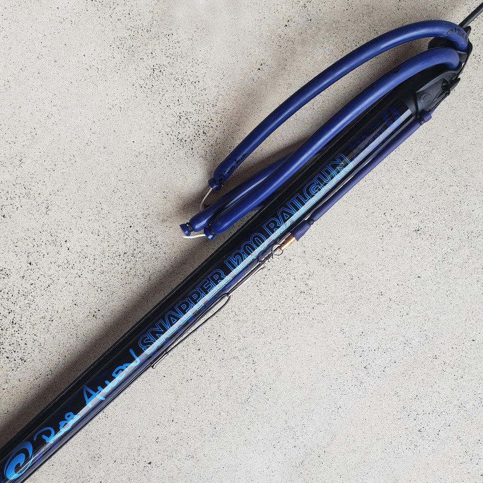 Rob Allen - Snapper Speargun