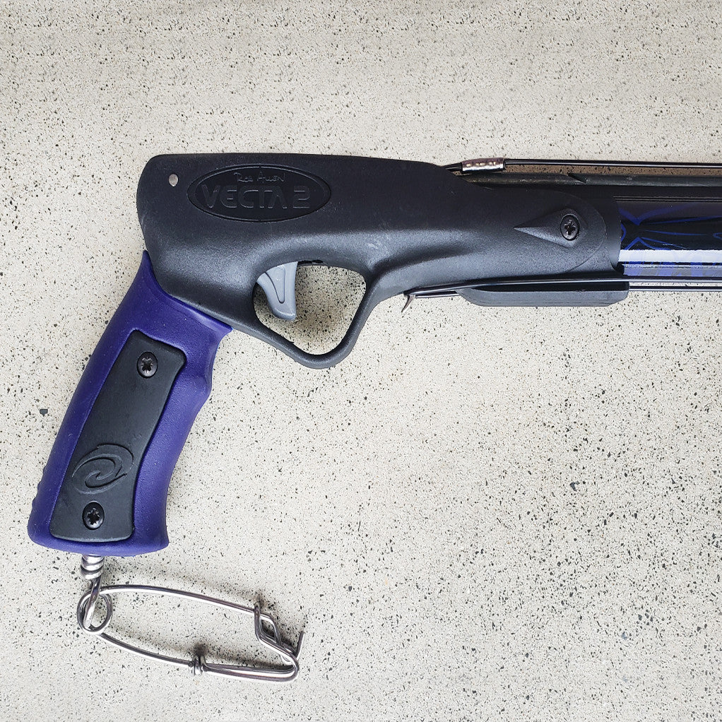 Rob Allen - Snapper Speargun