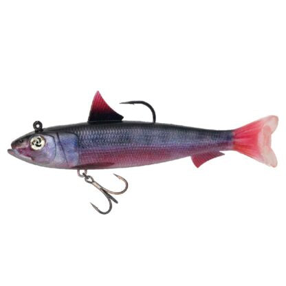 Atomic - Real Baitz Red Bait