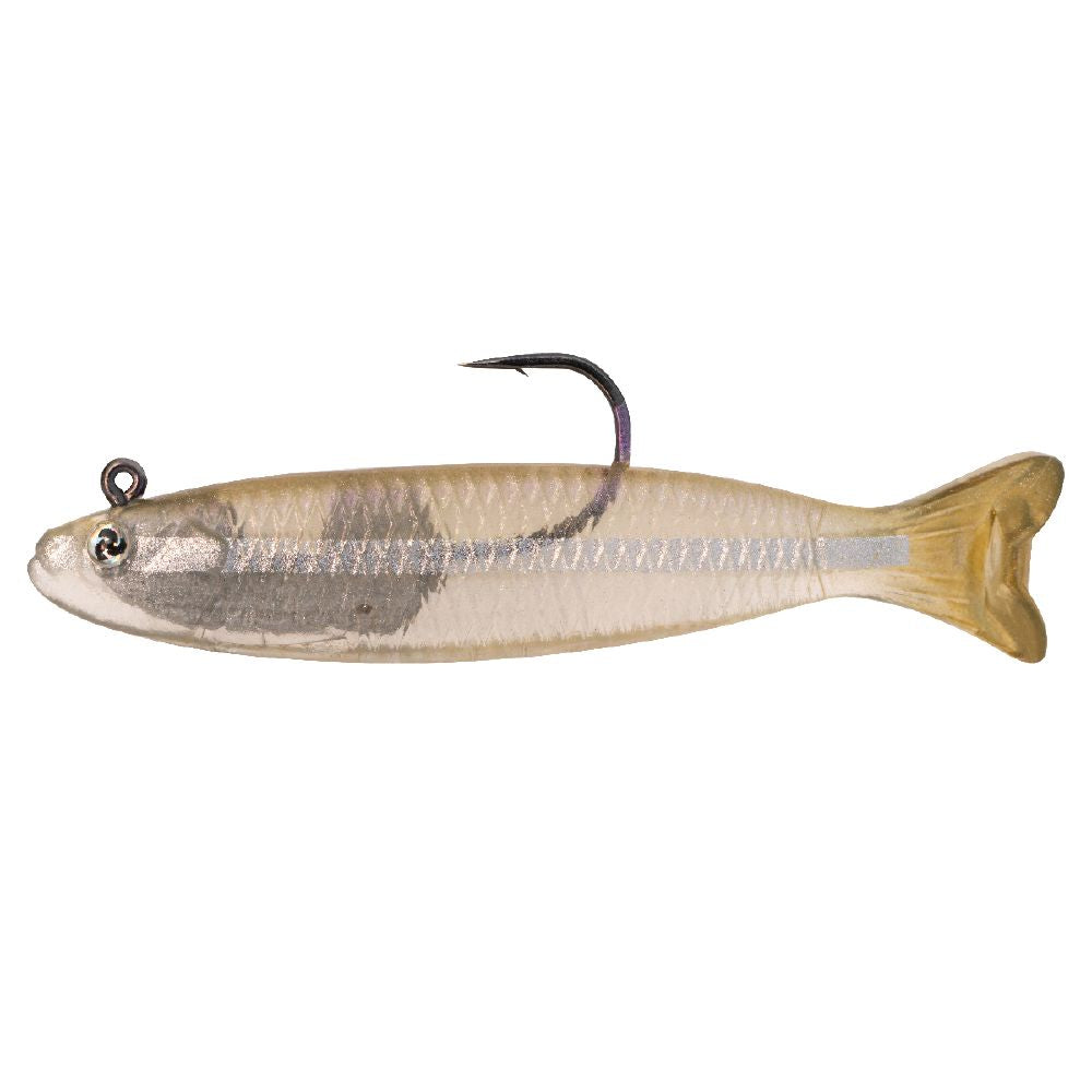 Atomic - Real Baitz Whitebait