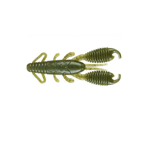 reins - Ring Craw Micro 1.5"