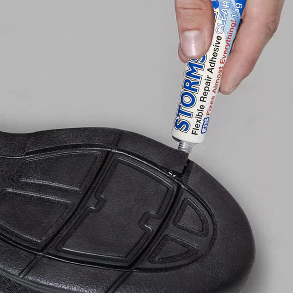 Stormsure Boot, Shoe & Wader Repair Kit