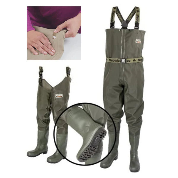Stormsure Boot, Shoe & Wader Repair Kit