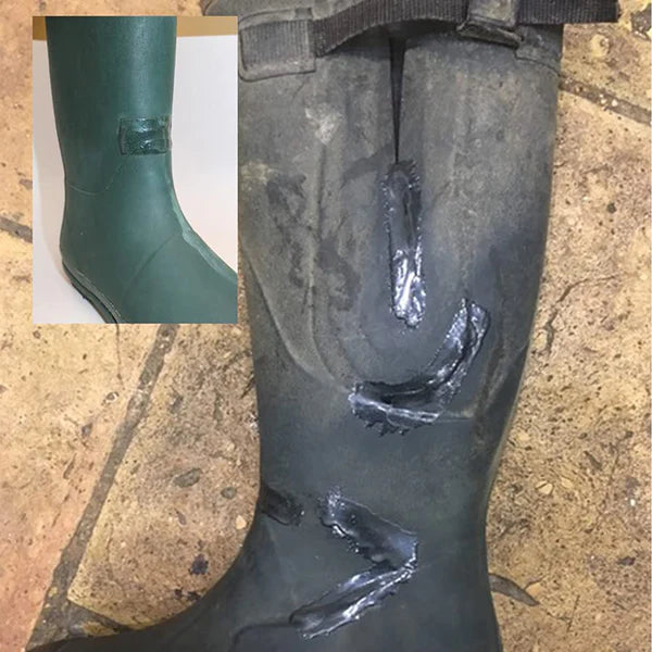 Stormsure Boot, Shoe & Wader Repair Kit