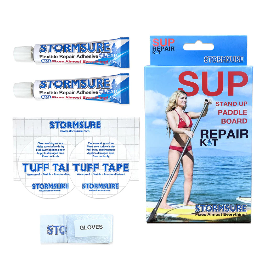 Stand Up Paddle Board Repair Kit